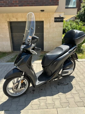 Обява за продажба на Honda Sh ~5 200 лв. - изображение 1