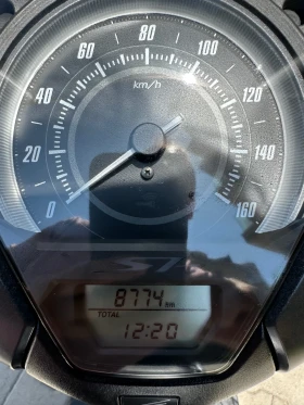 Обява за продажба на Honda Sh ~5 200 лв. - изображение 2