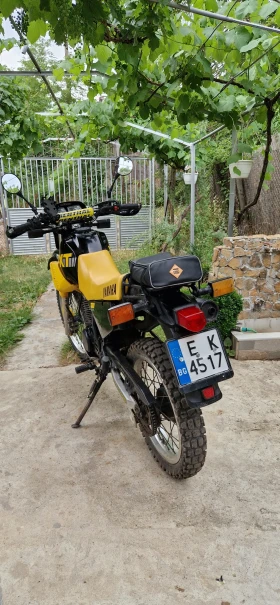 Yamaha Xt 350 | Mobile.bg    13