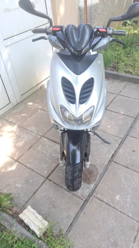 Yamaha Aerox 70 | Mobile.bg    3