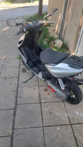 Yamaha Aerox 70 | Mobile.bg    2