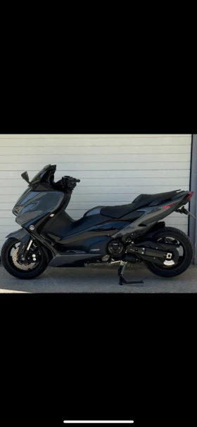 Обява за продажба на Yamaha T-max T-MAX TECH MAX 560 TERMIGNONI TOP!!! ~23 999 лв. - изображение 4