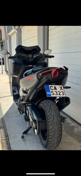 Обява за продажба на Yamaha T-max T-MAX TECH MAX 560 TERMIGNONI TOP!!! ~23 999 лв. - изображение 2