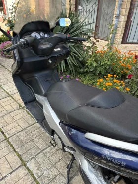 Обява за продажба на Yamaha T-max ~4 200 лв. - изображение 1
