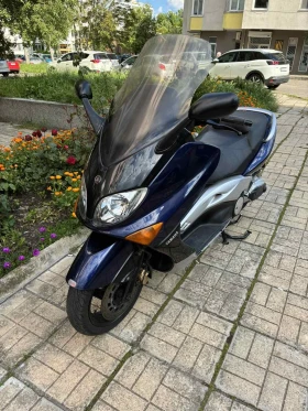 Обява за продажба на Yamaha T-max ~4 200 лв. - изображение 1