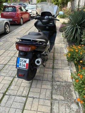 Обява за продажба на Yamaha T-max ~4 200 лв. - изображение 2