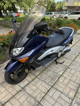 Обява за продажба на Yamaha T-max ~4 200 лв. - изображение 3
