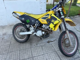 Обява за продажба на Suzuki DR-Z Drz400 ~4 000 лв. - изображение 1