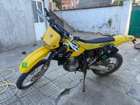 Обява за продажба на Suzuki DR-Z Drz400 ~4 000 лв. - изображение 1