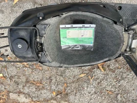 Yamaha Jog 3KJ, снимка 7