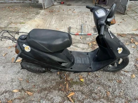 Yamaha Jog 3KJ, снимка 2