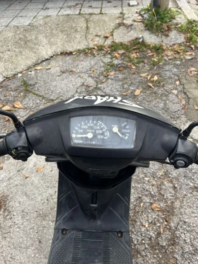 Yamaha Jog 3KJ, снимка 6