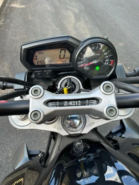 Yamaha FZ1 undefined | Auto.bg — изображение 4
