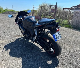 Honda Cbr 1000RR FIREBLADE SC57 | Auto.bg — изображение 5