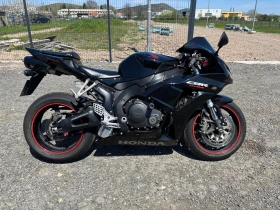 Honda Cbr 1000RR FIREBLADE SC57 | Auto.bg — изображение 3