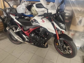 Honda Hornet CB-750-LIZING