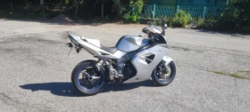 Triumph Sprint 