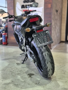 Honda Cb 650FA ABS 9000��!!! ��� ���� �� ���������!!! | Mobile.bg � ����� ������ 5