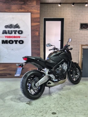 Honda Cb 650FA ABS 9000��!!! ��� ���� �� ���������!!! | Mobile.bg � ����� ������ 6