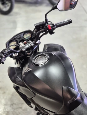 Honda Cb 650FA ABS 9000��!!! ��� ���� �� ���������!!! | Mobile.bg � ����� ������ 12