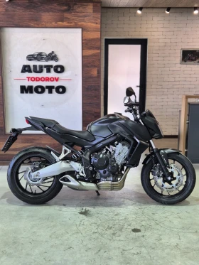 Honda Cb 650FA ABS 9000��!!! ��� ���� �� ���������!!! | Mobile.bg � ����� ������ 7