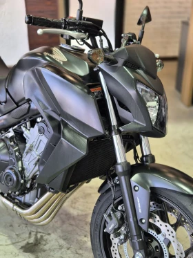 Honda Cb 650FA ABS 9000��!!! ��� ���� �� ���������!!! | Mobile.bg � ����� ������ 8
