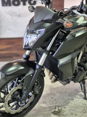 Honda Cb 650FA ABS 9000��!!! ��� ���� �� ���������!!! | Mobile.bg � ����� ������ 9