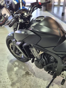 Honda Cb 650FA ABS 9000��!!! ��� ���� �� ���������!!! | Mobile.bg � ����� ������ 11