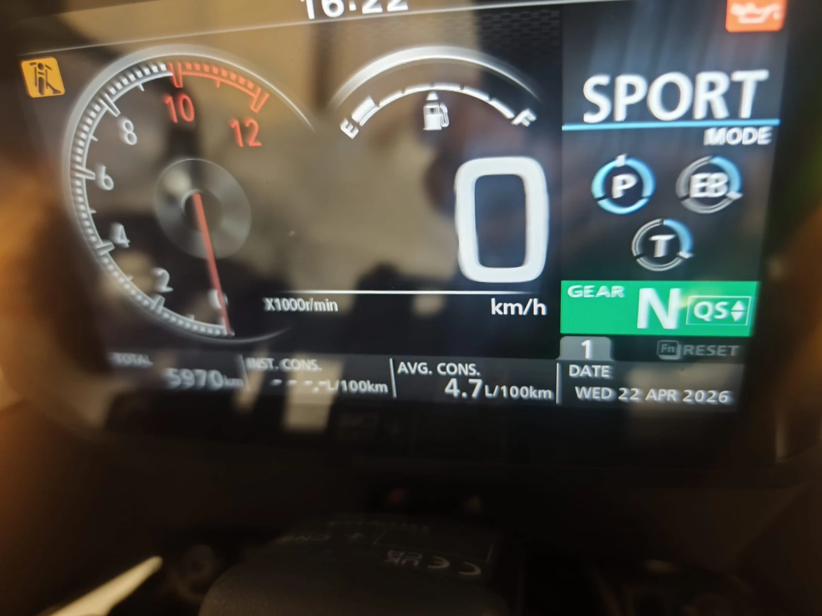 Honda Hornet CB-750-LIZING, снимка 2 - Мотоциклети и мототехника - 54284869