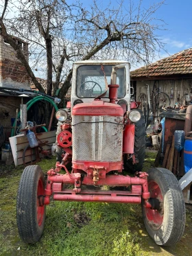 Трактор ЮМЗ, снимка 3