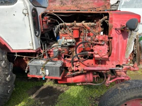 Трактор ЮМЗ, снимка 2