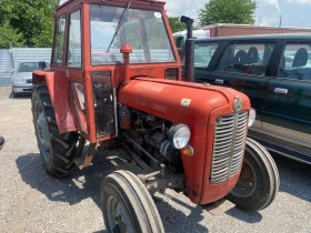 Трактор IMT 533 Deluxe, снимка 4
