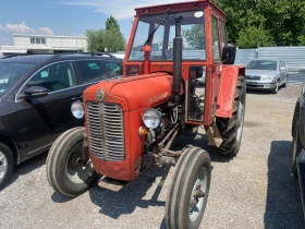 Трактор IMT 533 Deluxe, снимка 1