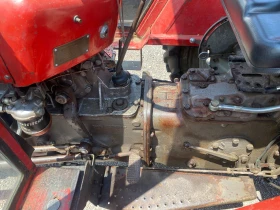 Трактор IMT 533 Deluxe, снимка 8