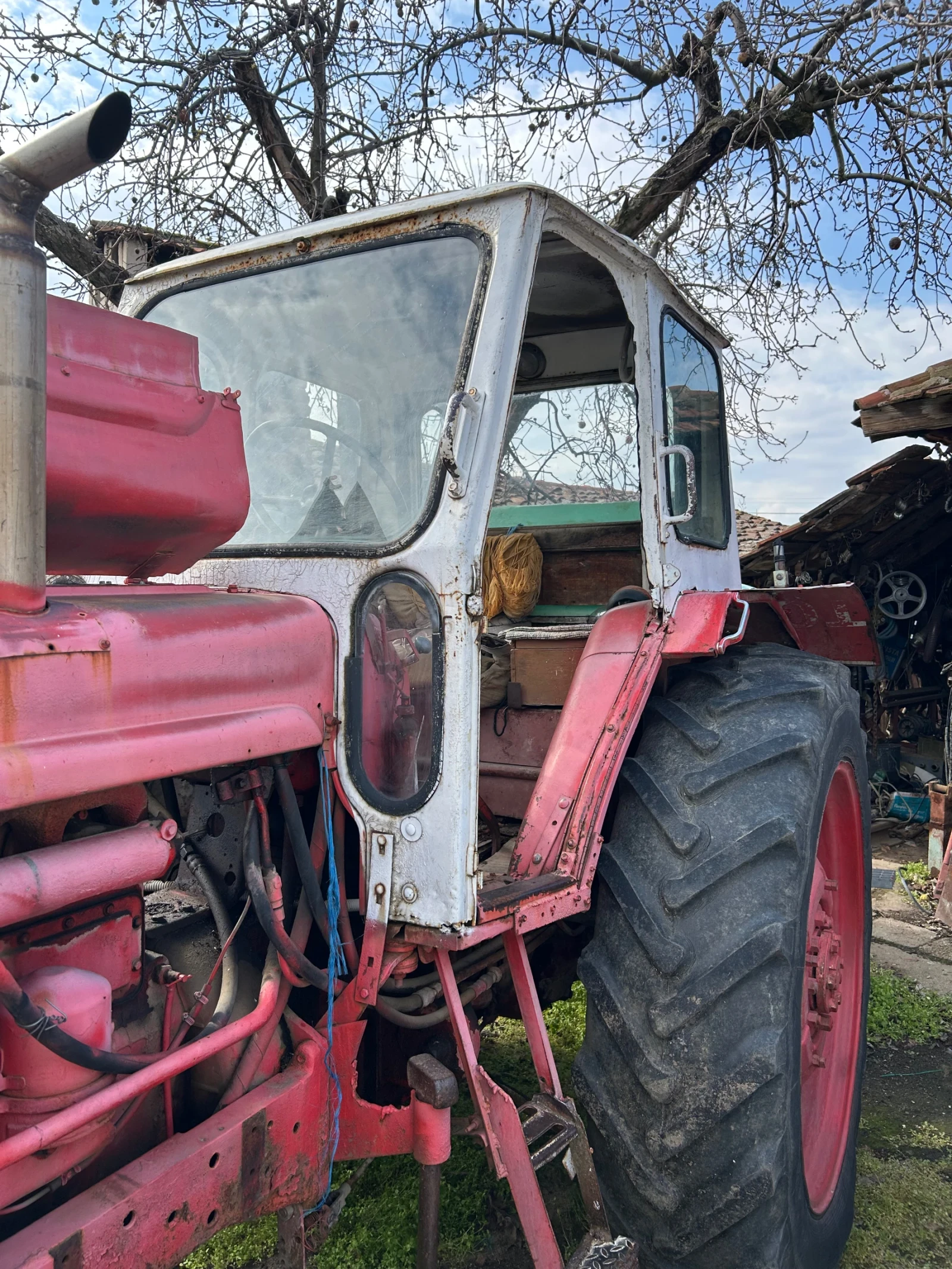 Трактор ЮМЗ undefined | Auto.bg — изображение 1