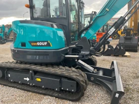 Багер Sunward SWE60UF, снимка 3