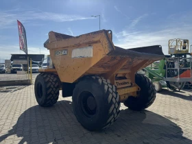 Машини за насипни материали Друга Дъмпер Thwaites 9T | Auto.bg — изображение 4