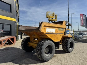Машини за насипни материали Друга Дъмпер Thwaites 9T | Auto.bg — изображение 2