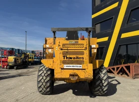 Машини за насипни материали Друга Дъмпер Thwaites 9T | Auto.bg — изображение 7