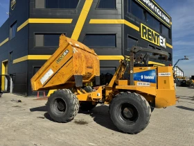 Машини за насипни материали Друга Дъмпер Thwaites 9T | Auto.bg — изображение 8
