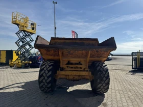 Машини за насипни материали Друга Дъмпер Thwaites 9T | Auto.bg — изображение 3