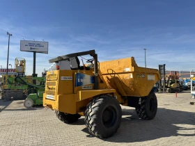 Машини за насипни материали Друга Дъмпер Thwaites 9T | Auto.bg — изображение 6