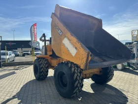 Машини за насипни материали Друга Дъмпер Thwaites 9T | Auto.bg — изображение 10