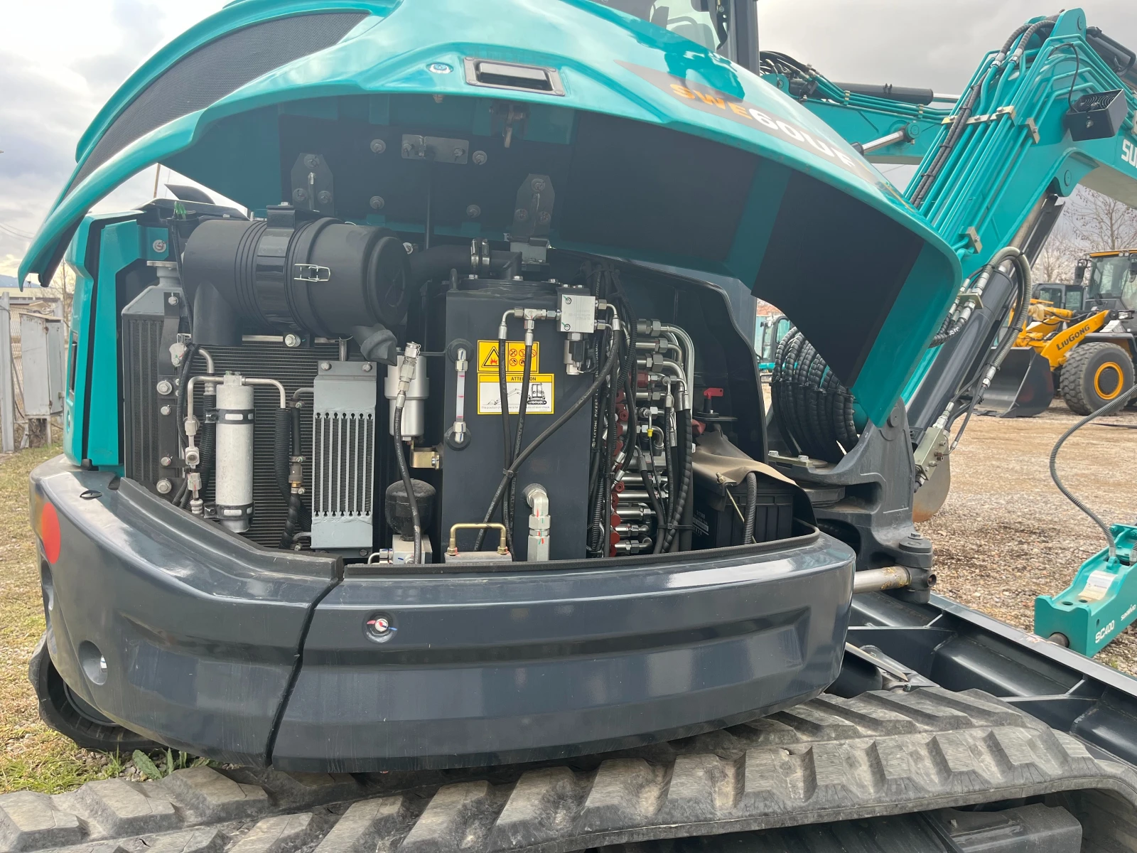  Sunward SWE60UF | Mobile.bg   11