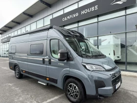 Кемпер Mobilvetta Admiral 2026 Fiat Duacto, снимка 1