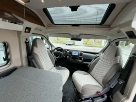 Кемпер Mobilvetta Admiral 2026 Fiat Duacto, снимка 10