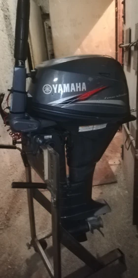       Yamaha Yamaha