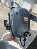 Лодка Yamaha Ниреус еспейс  - изображение 9