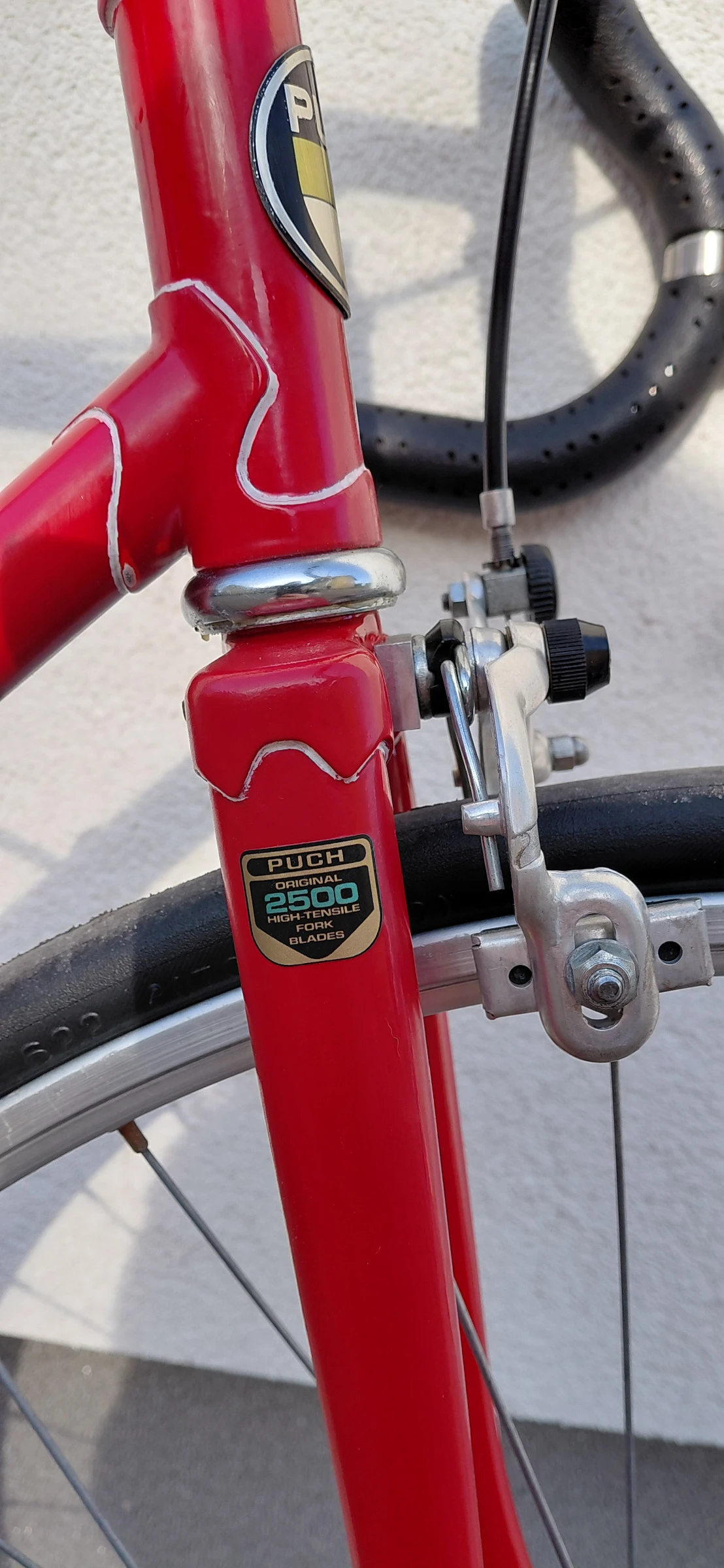 ������ Puch Mistral A | Mobile.bg � ����������� 11