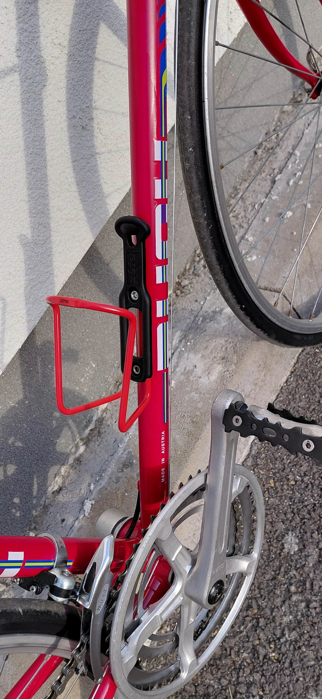 ������ Puch Mistral A | Mobile.bg � ����������� 8